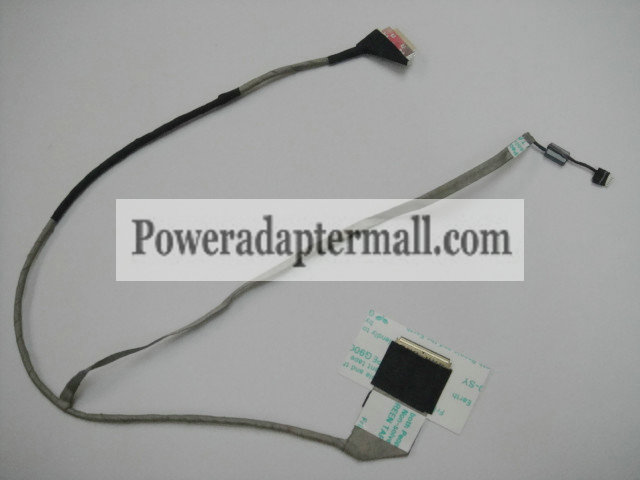 Acer aspire 5750Z 5750ZG 5755 5755G laptop Cable LVDs LED Cable